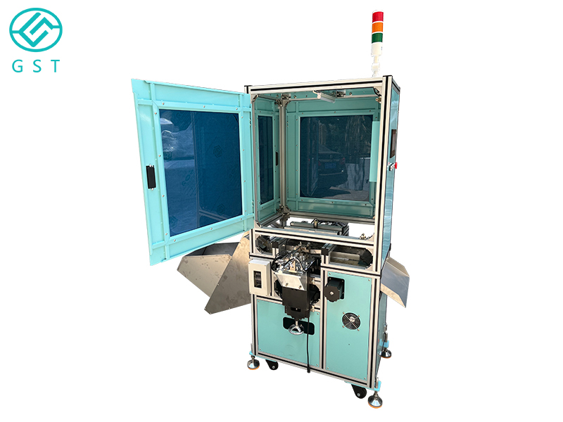 Several assembly and debugging skills of non-standard automation equipment Several assembly and debugging skills of non-standard automation equipment