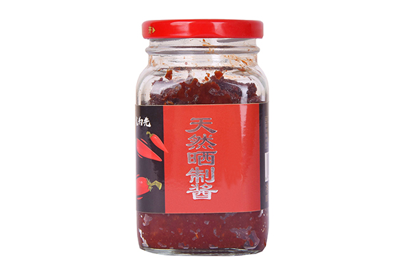 How to choose the right chili sauce semi-automatic filling machine?