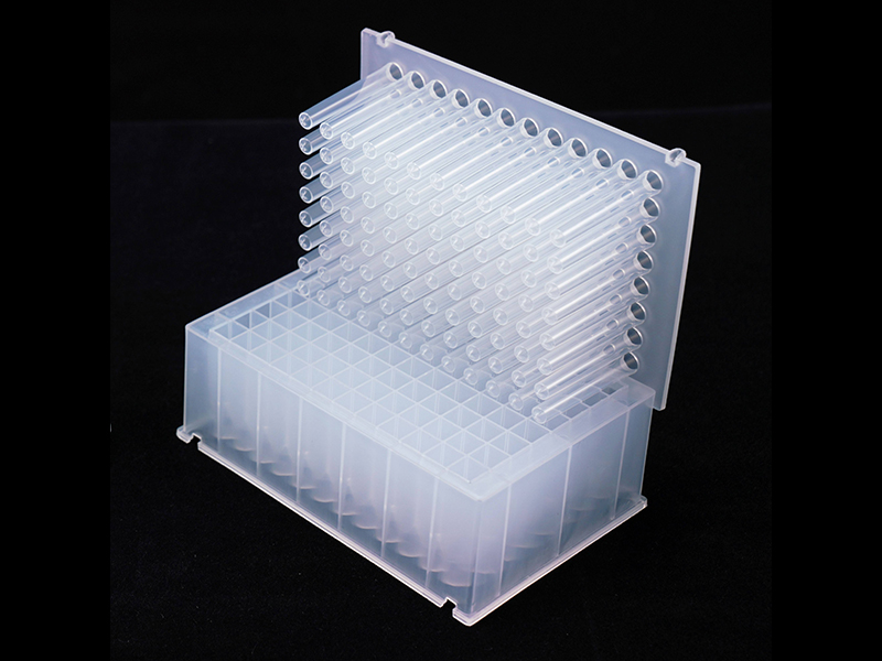 GST automatic production line - detailed use of deep well plate products GST automatic production line - detailed use of deep well plate products