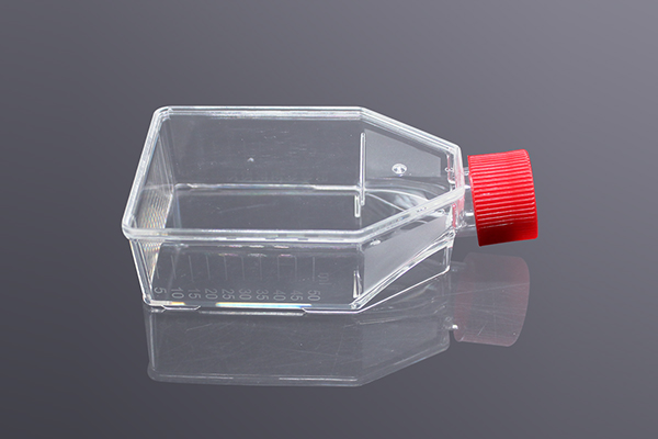 Cell Culture Flask - Automatic Welding Leak Detector for Culture Flasks Cell Culture Flask - Automatic Welding Leak Detector for Culture Flasks