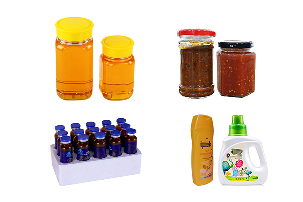 Features of olive oil filling machine Features of olive oil filling machine