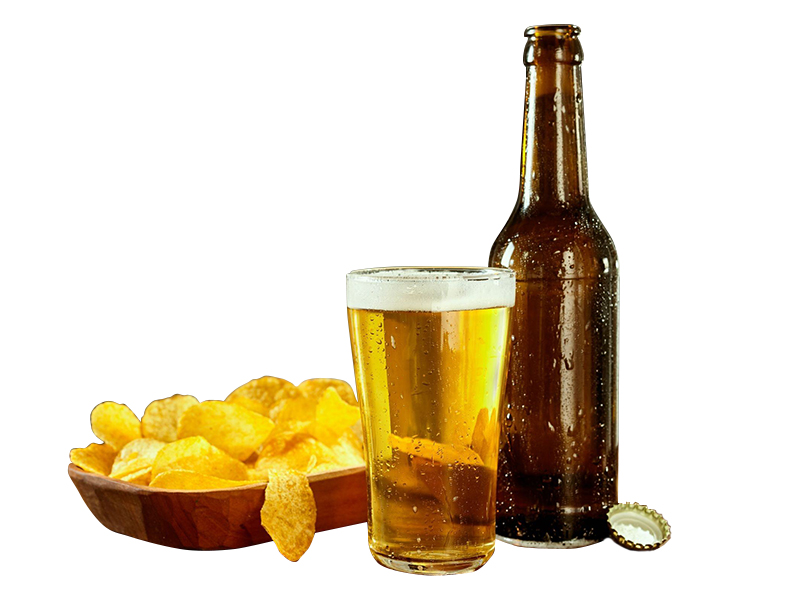 How to choose a small beer automatic filling machine?