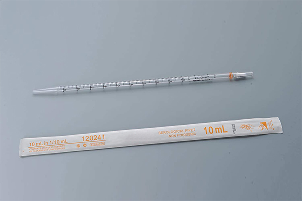 Pipette automatic production line - what are the three types of graduated pipettes? Pipette automatic production line - what are the three types of graduated pipettes?