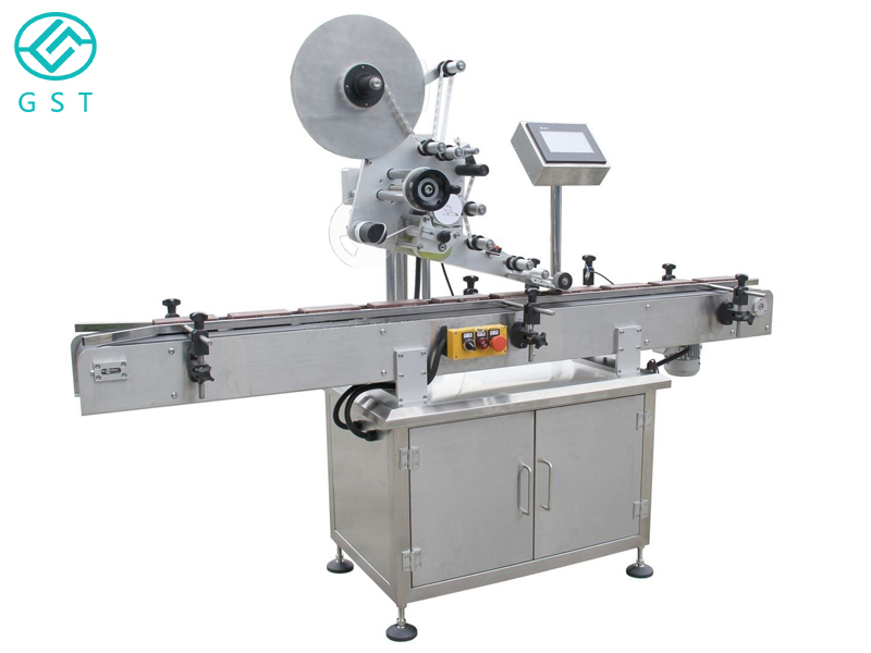 Commonly used labeling methods and advantages and disadvantages of automatic labeling machines Commonly used labeling methods and advantages and disadvantages of automatic labeling machines