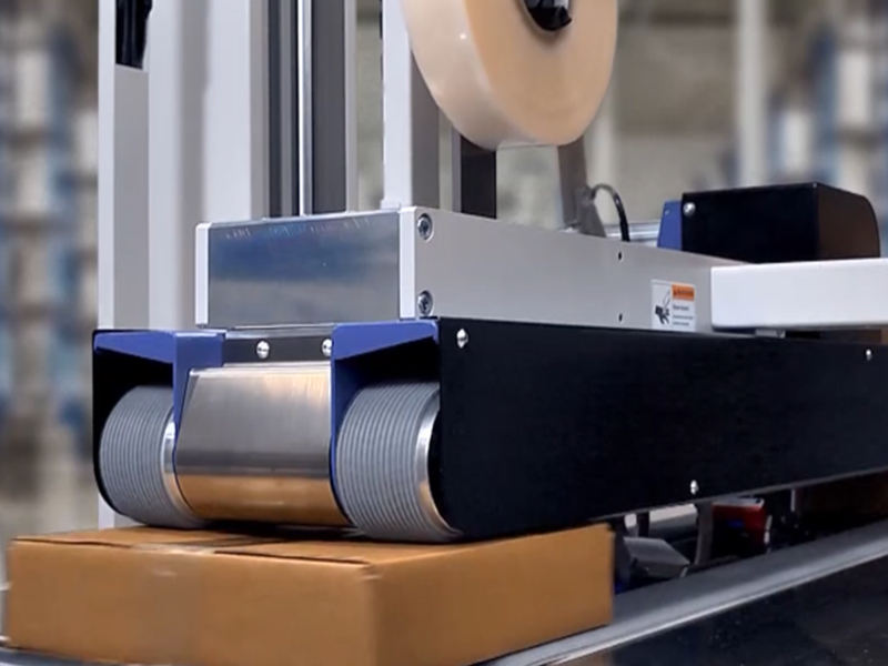 The regular maintenance of the automatic sealing machine is really very important The regular maintenance of the automatic sealing machine is really very important