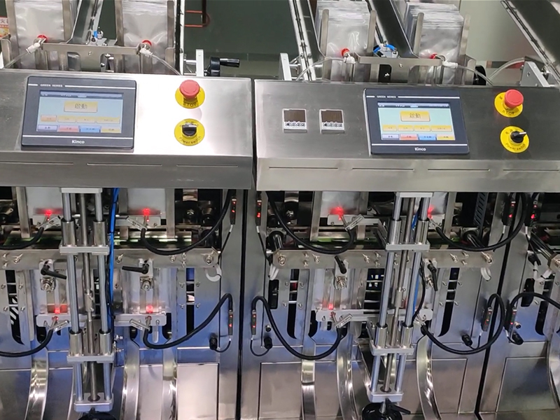 The Significance of Automation Equipment Assembly Standards to Production and Development The Significance of Automation Equipment Assembly Standards to Production and Development