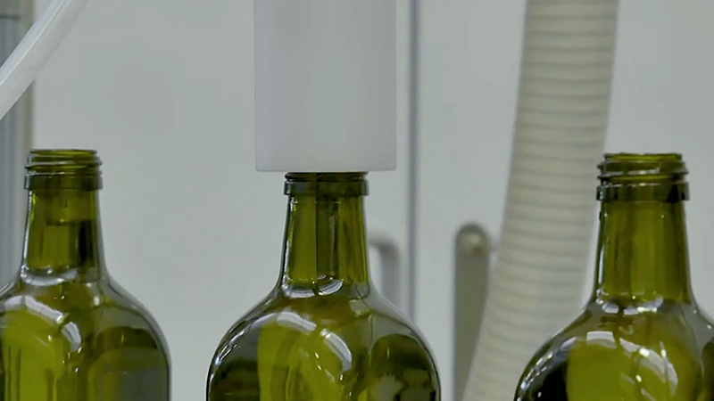 Common faults of liquid filling machines and how to solve them Common faults of liquid filling machines and how to solve them