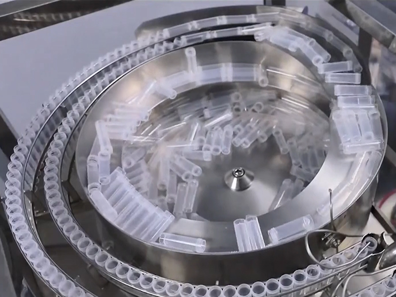 Advantages and challenges of non-standard automation project process Advantages and challenges of non-standard automation project process