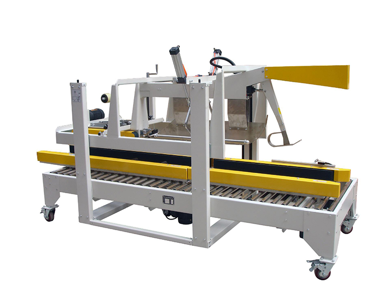 The future trend of GST automatic packaging machine manufacturers The future trend of GST automatic packaging machine manufacturers