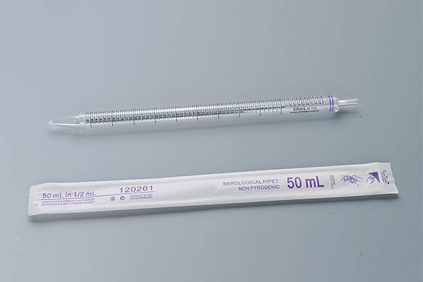 Features and application of automatic blister packaging machine for serological pipettes Features and application of automatic blister packaging machine for serological pipettes