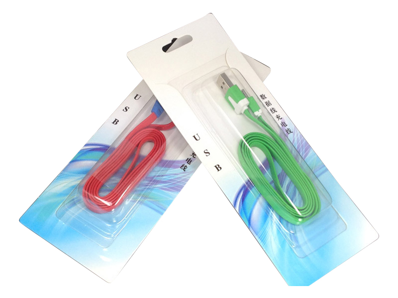 Advantages and applications of data line automatic blister packaging machine Advantages and applications of data line automatic blister packaging machine