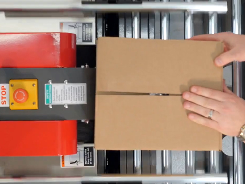 GST automation equipment customization - automatic baler faults and solutions GST automation equipment customization - automatic baler faults and solutions