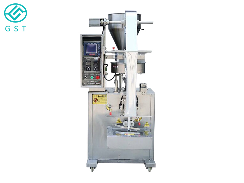 Small package tea automatic packaging machine: an efficient artifact in modern production