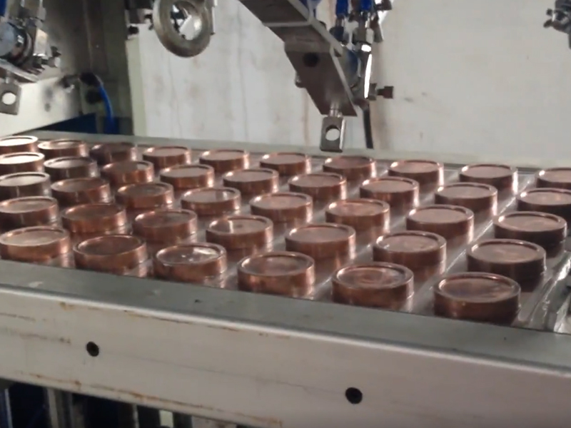 Fully automatic vacuum food packaging machine: innovative technology to improve food preservation and hygiene Fully automatic vacuum food packaging machine: innovative technology to improve food preservation and hygiene