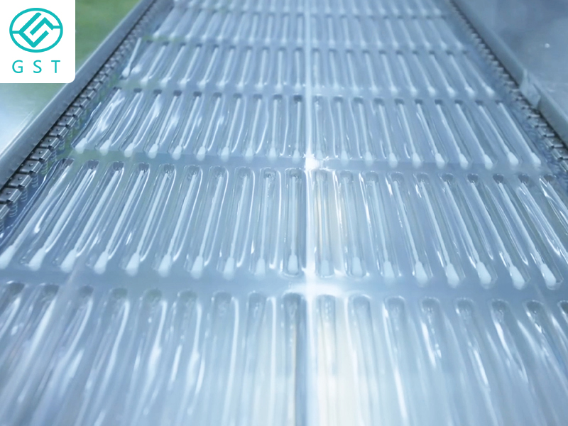 Fully automatic blister sealing packaging machine: an efficient choice in modern industry