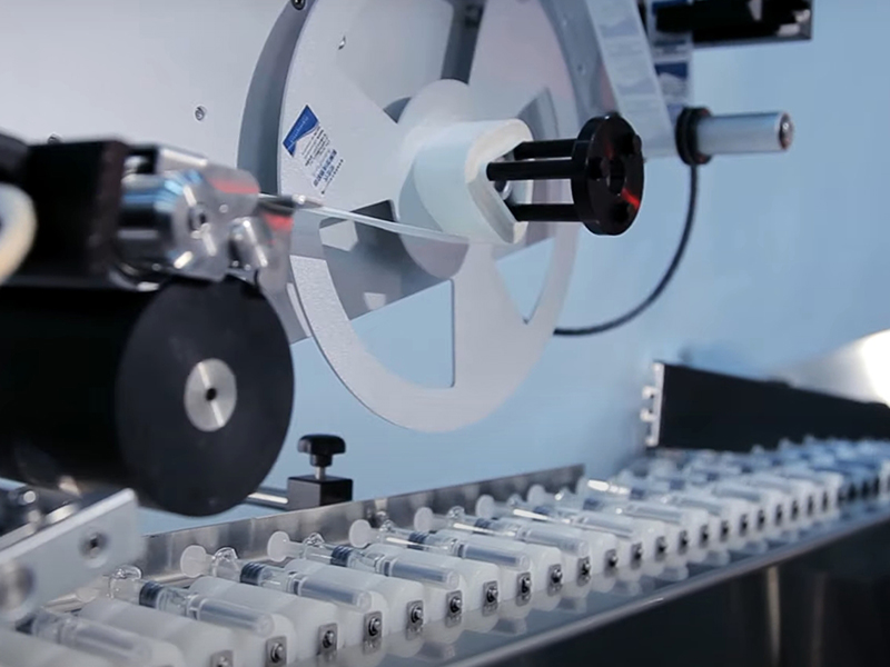 Intelligent automated production line: key technology leading the future manufacturing industry