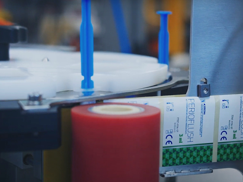 High-end automation equipment: the engine driving the production revolution High-end automation equipment: the engine driving the production revolution