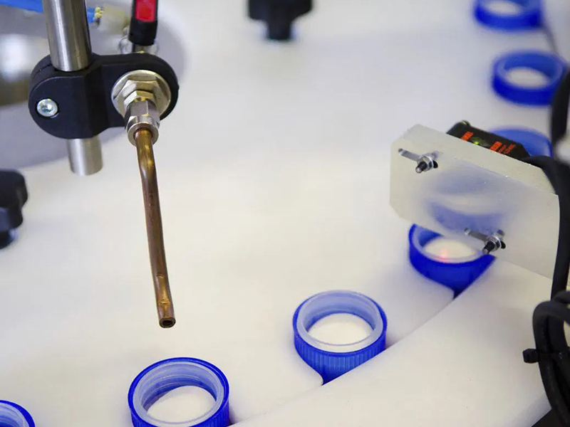 Application advantages and future development direction of automatic assembly equipment Application advantages and future development direction of automatic assembly equipment