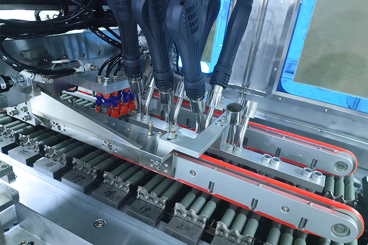 Customization of non-standard automation equipment: a powerful tool for flexible manufacturing and personalized production