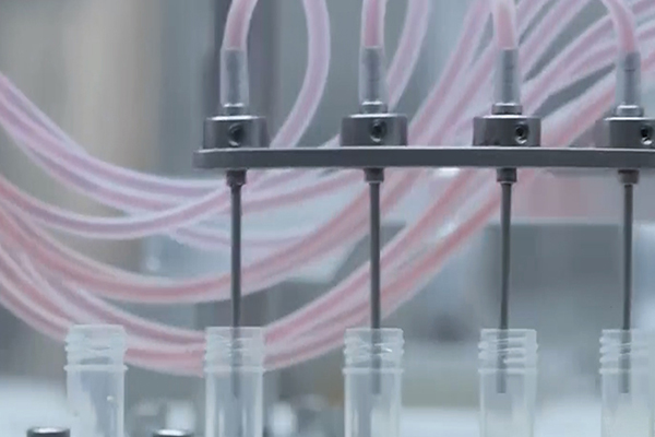 Automatic filling machine production line price influencing factors and purchase guide