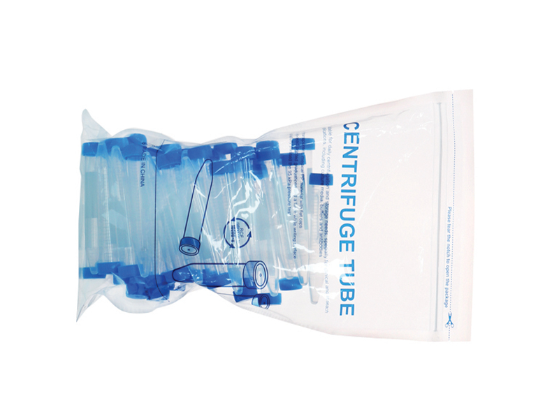 Automatic counting and bagging machine: intelligent equipment that improves packaging efficiency and accuracy