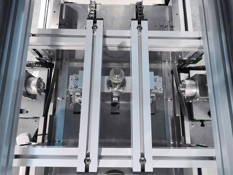 Automatic chamfering machine: key equipment for efficient and precise machining