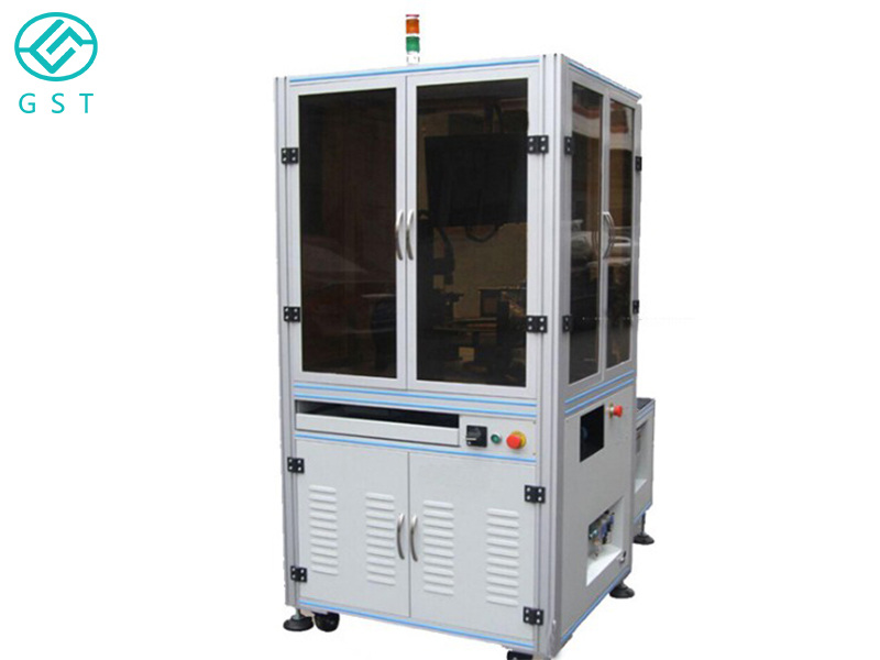 Circuit board automatic board release machine electronic hardware parts automation equipment
