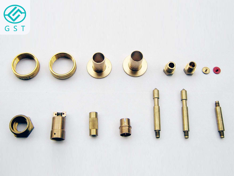 Hardware fittings automatic assembly machine intelligent manufacturing electronic hardware fittings automatic production equipment