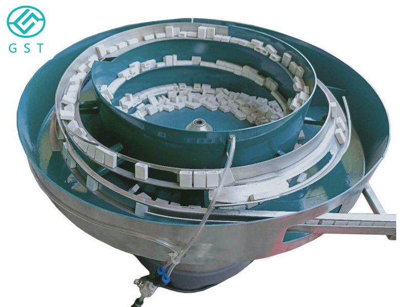 Hardware fittings automatic assembly machine intelligent manufacturing electronic hardware fittings automatic production equipment