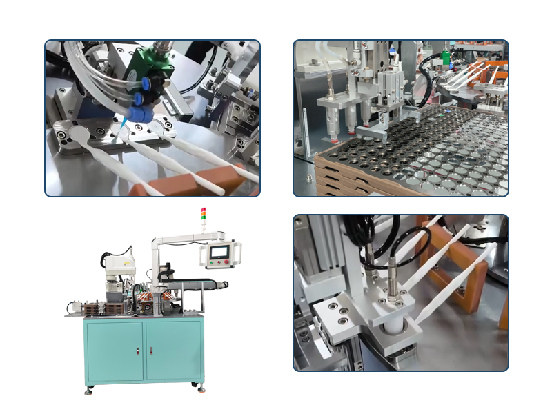 A reliable non-standard automation equipment manufacturer is a long-term strategic partner