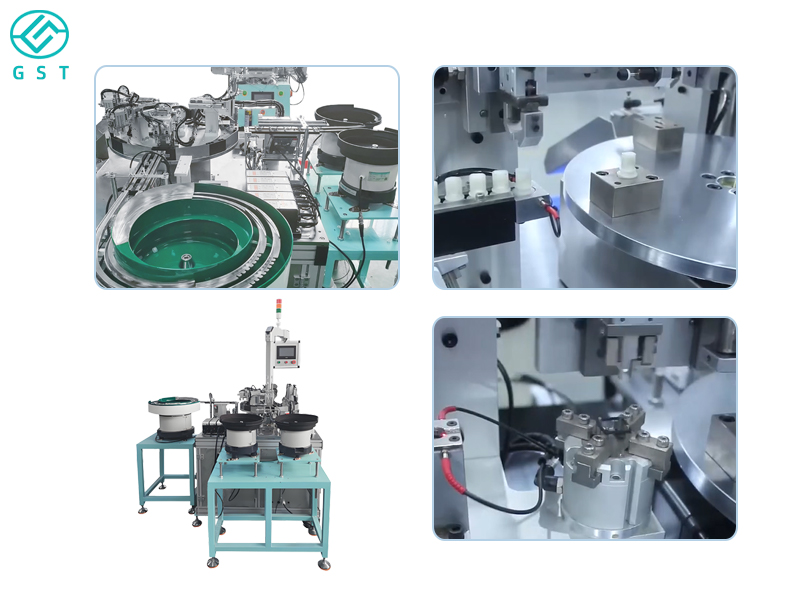 Automation equipment customization manufacturers