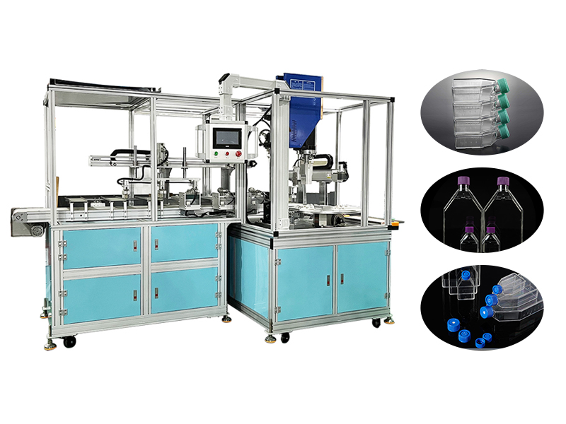 Non-standard automation equipment customization manufacturers help enterprises move towards intelligent transformation