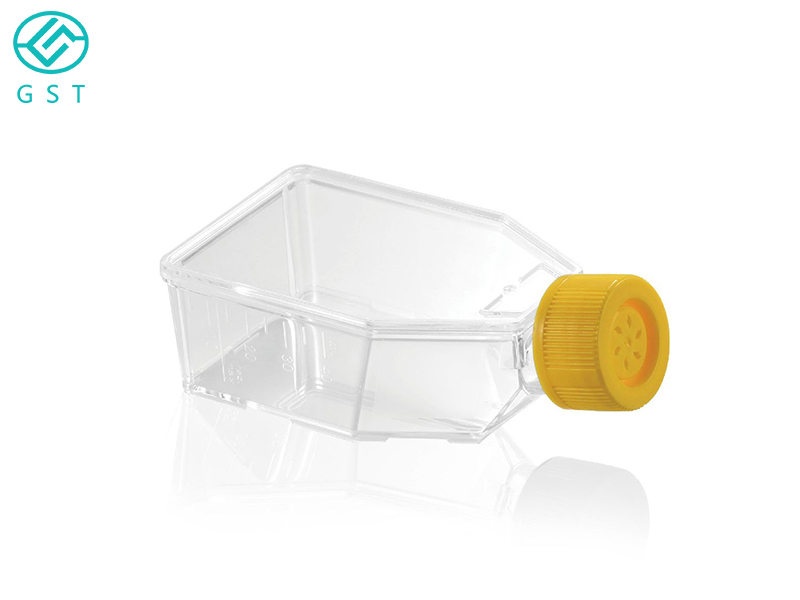 Ultrasonic welding machine for culture bottles helps culture bottle production move towards high-quality manufacturing Ultrasonic welding machine for culture bottles helps culture bottle production move towards high-quality manufacturing