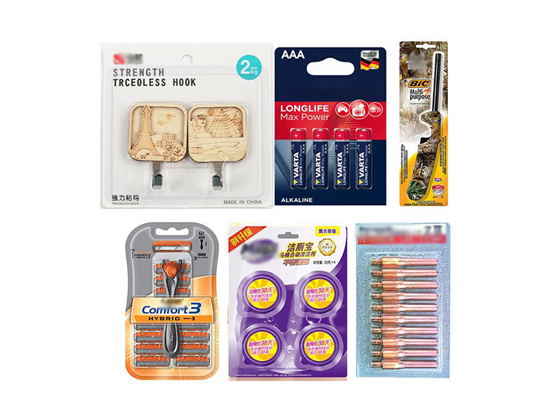 An important part of the upgrade of hardware small parts automatic packaging machine enterprises to intelligent manufacturing