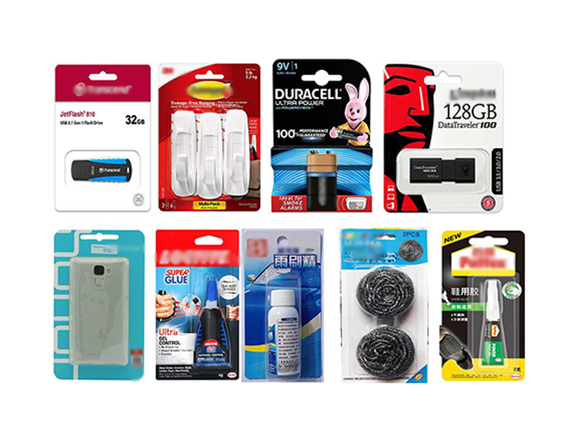 An important part of the upgrade of hardware small parts automatic packaging machine enterprises to