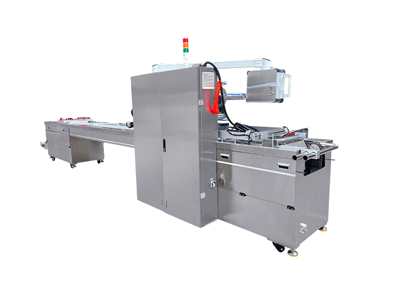 Blister packaging machine manufacturers provide stable, efficient and intelligent packaging equipment solutions Blister packaging machine manufacturers provide stable, efficient and intelligent packaging equipment solutions