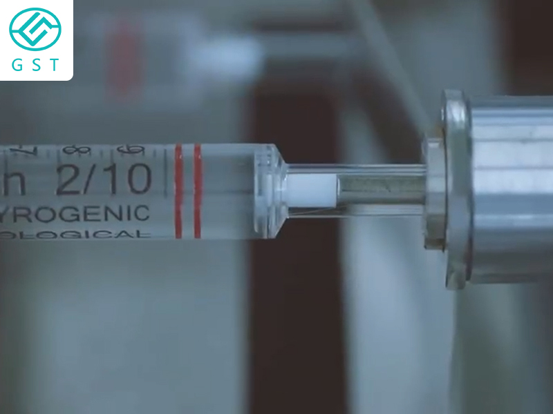 Automatic Corking Machine-Automatic Pipette Corking Machine