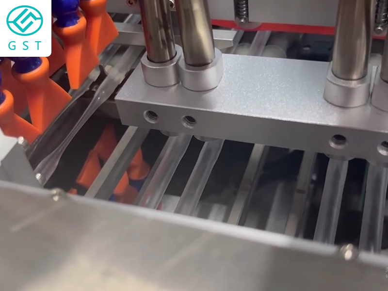 Automation Equipment - Pipette Stretcher