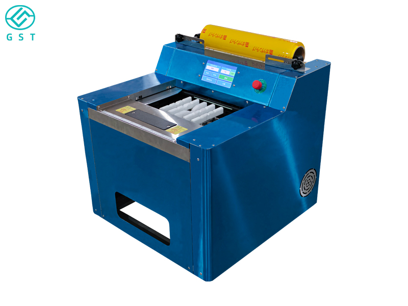 Automatic packaging machine-automatic packaging machine for plastic wrap