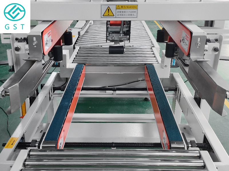 Automatic Packaging Machine-Automatic Sealing Machine