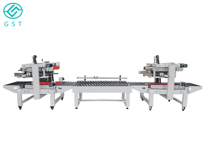 Automatic Packaging Machine-Automatic Sealing Machine