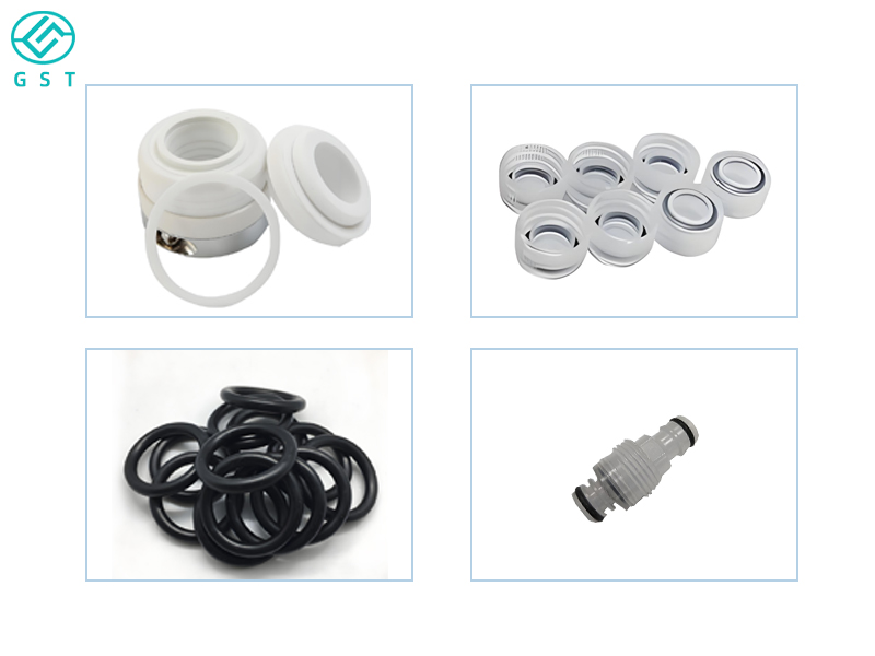 Automatic assembly machine-O-type sealing gasket automatic assembly machine