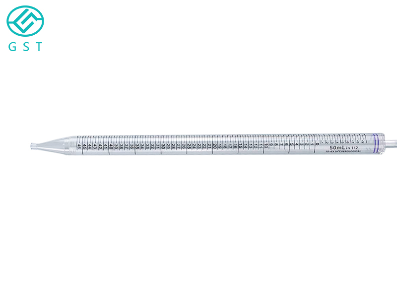 Pipette ultrasonic automatic welding machine Laboratory consumables efficient packaging equipment