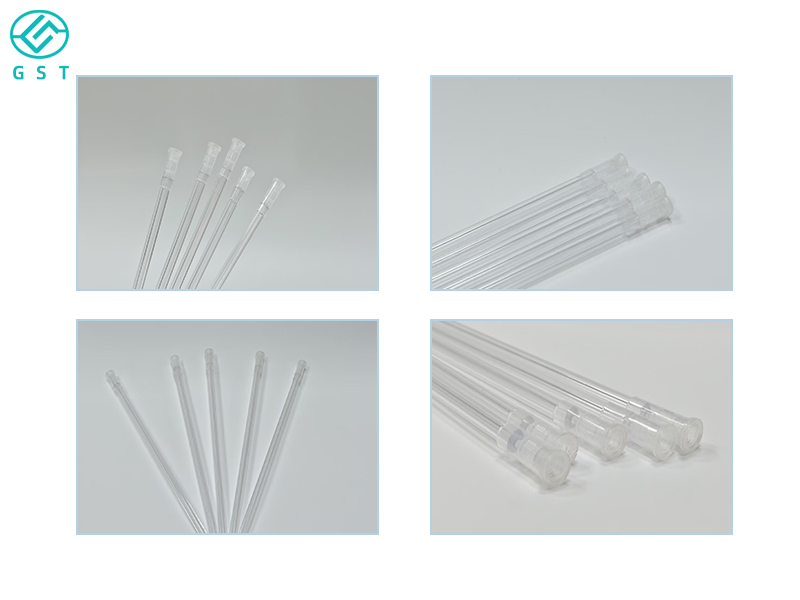 ESR tube automatic assembly machine, medical consumables fully automatic production line, efficient intelligent assembly equipment