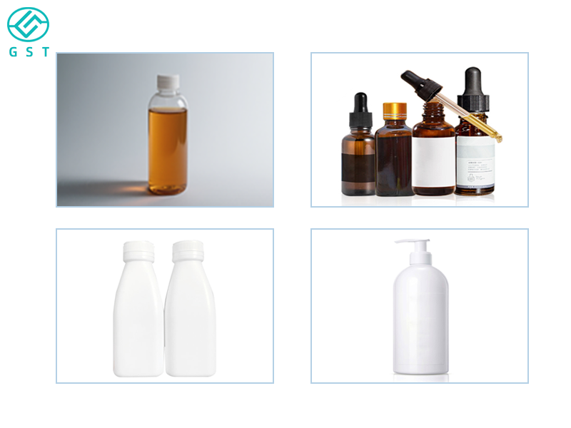 Semi-automatic liquid filling machine | High-precision quantitative filling equipment