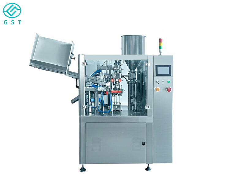 Automatic paste filling machine High-precision multi-purpose liquid paste automatic quantitative filling equipment