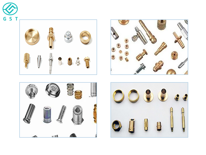 Hardware accessories automatic assembly machine High-efficiency and precision multi-station assembly equipment