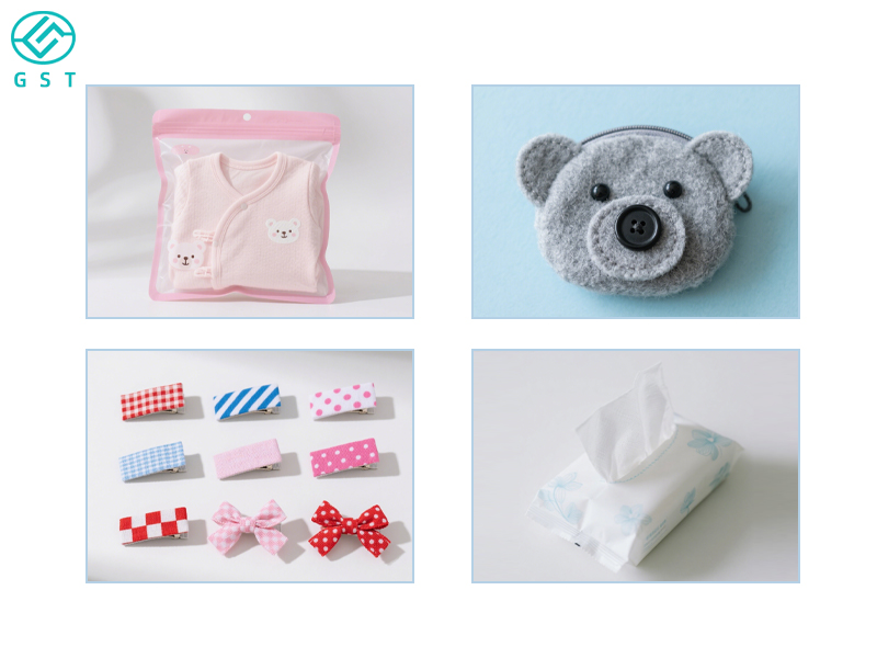 Intelligent high-speed automatic express packaging machine suitable for e-commerce warehouses/logistics centers