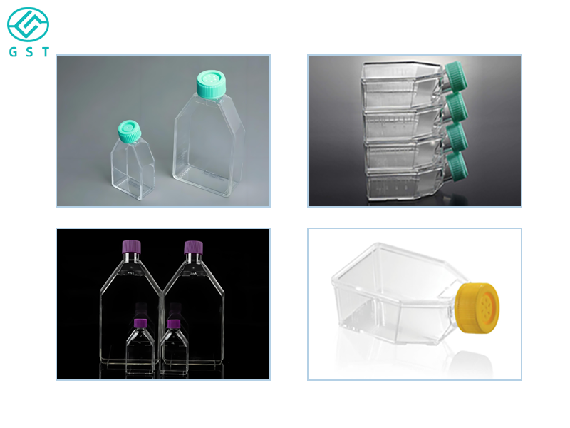 Ultrasonic Welding Leak Detector for Culture Flasks Customized Fully Automatic Ultrasonic Welding Leak Detector Factory Direct Supply