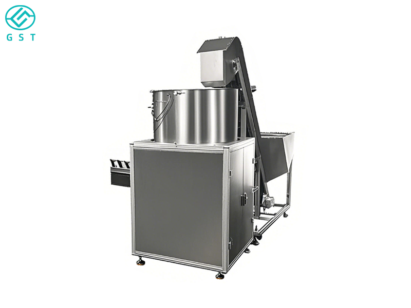 Centrifuge Tube Automatic Loader | Efficient and Intelligent Feeding Automation Production Equipment